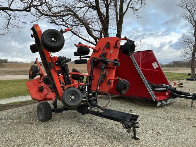 Image of Land Pride AFM4216 equipment image 1