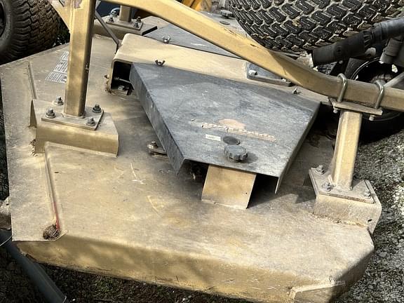 Image of Land Pride AFM4216 equipment image 3