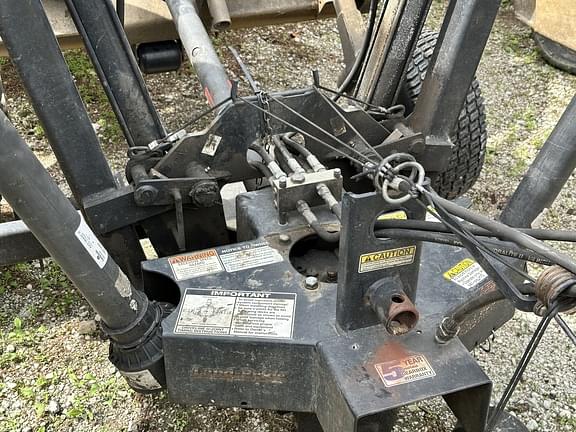 Image of Land Pride AFM4216 equipment image 2