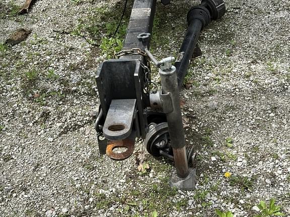 Image of Land Pride AFM4216 equipment image 1