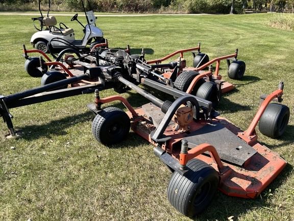 Land Pride AFM4216 Equipment Image0