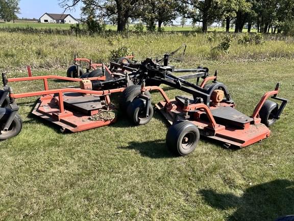 Image of Land Pride AFM4216 equipment image 3