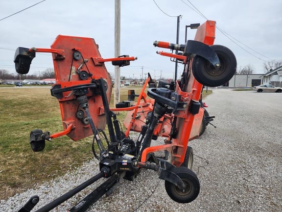 SOLD Land Pride AFM4216 Stock 1266449 Hay and Forage with 16