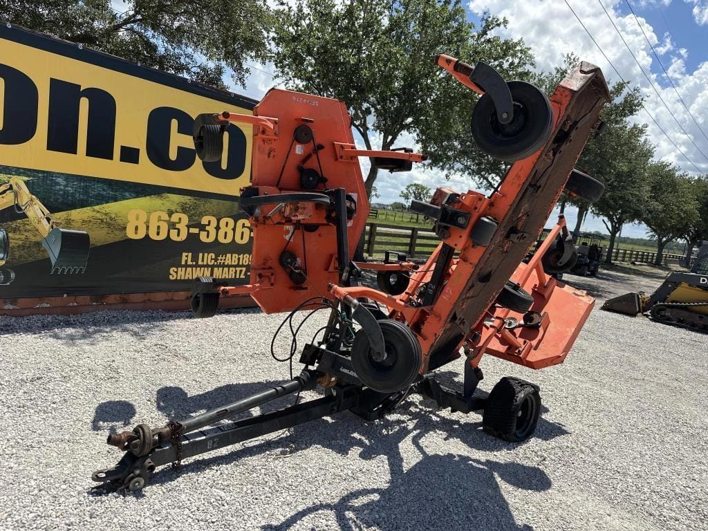 Land Pride AFM4216 Equipment Image0