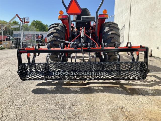 Image of Land Pride AG1572 equipment image 1