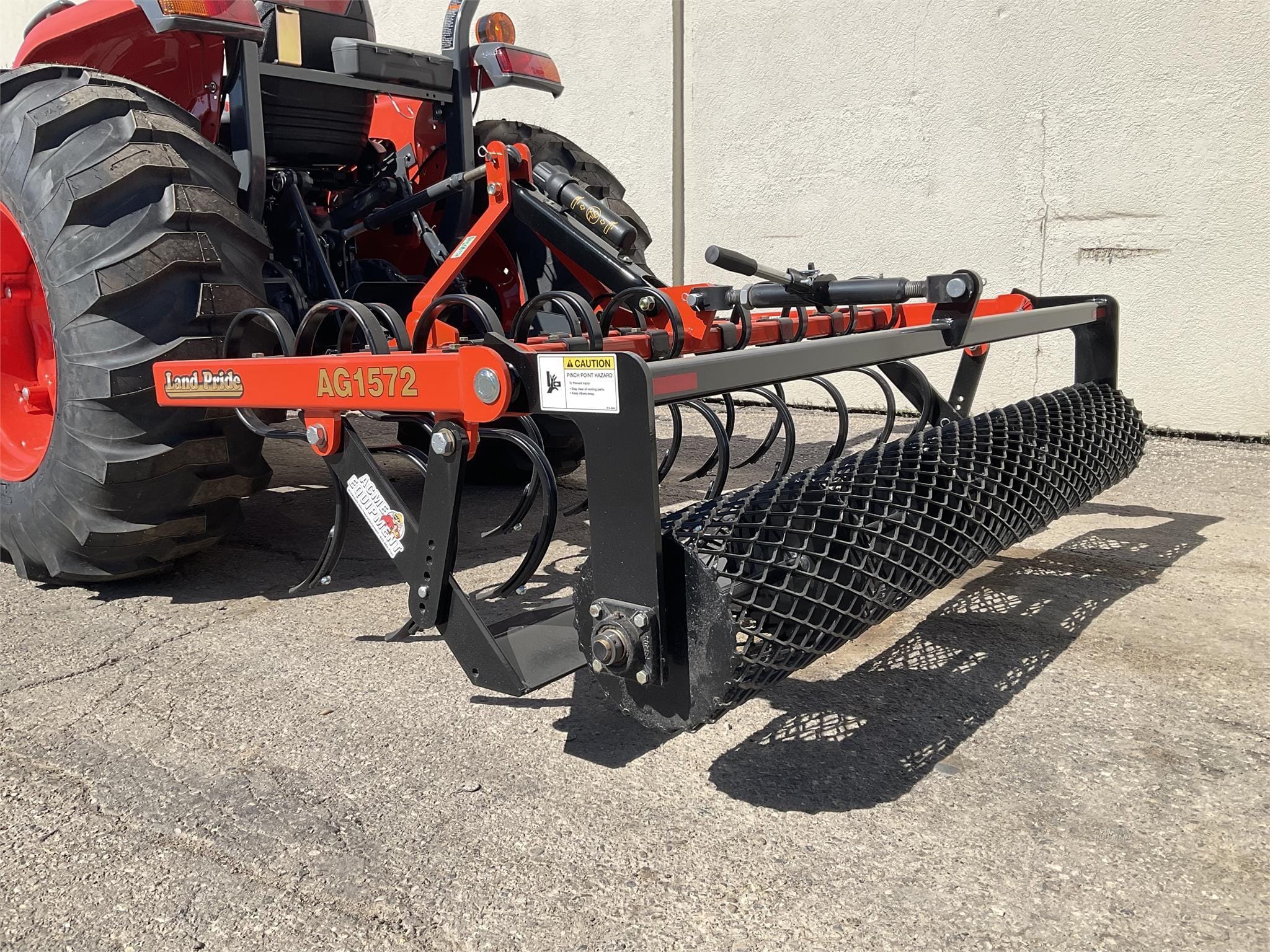 Main image Land Pride AG1572