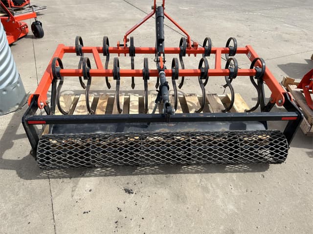 Image of Land Pride AG1572 equipment image 2