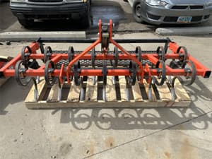 Land Pride AG1572 Image