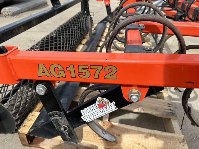 Image of Land Pride AG1572 equipment image 4