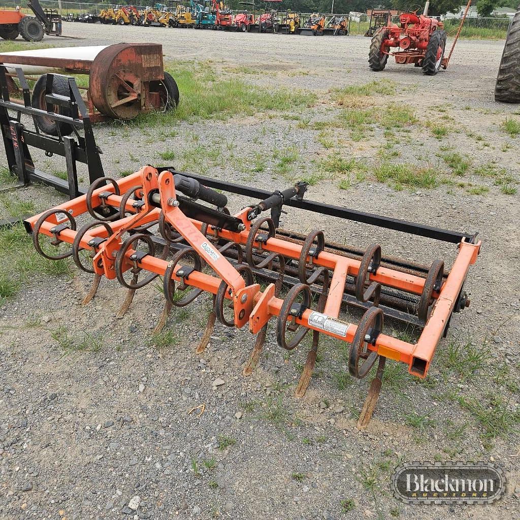 Image of Land Pride AG1572 Primary Image
