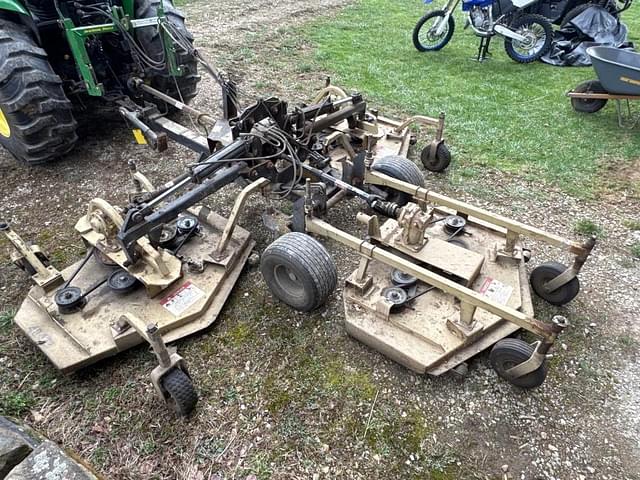 Image of Land Pride AMF40-133 equipment image 1