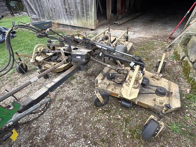 Image of Land Pride AMF40-133 equipment image 3