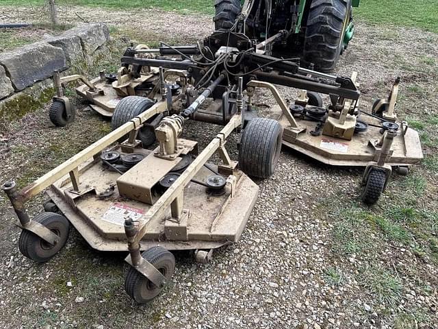Image of Land Pride AMF40-133 equipment image 2