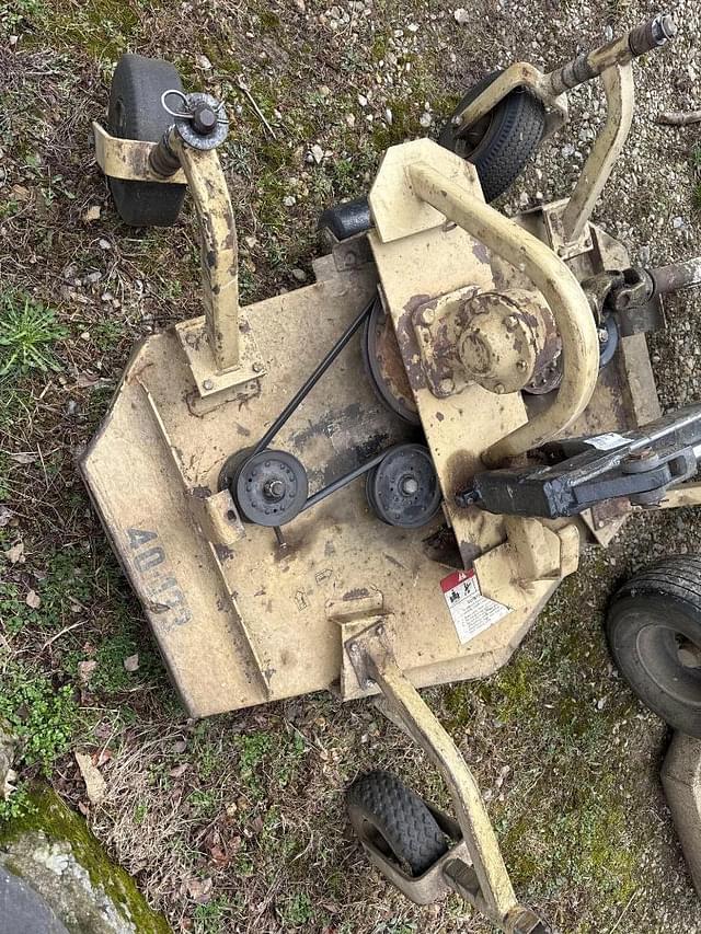 Image of Land Pride AMF40-133 equipment image 4