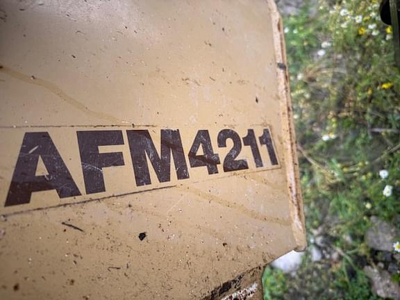 Image of Land Pride AFM4211 equipment image 4