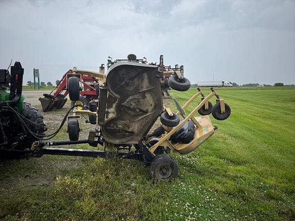 Image of Land Pride AFM4211 equipment image 1