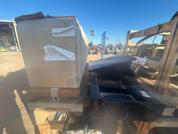 Image of Land Pride AP-BR510 Image 0