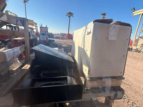 Image of Land Pride AP-BR510 Image 1