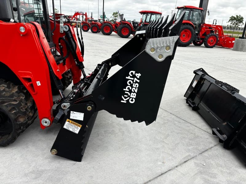 Image of Kubota CB2574 Primary Image