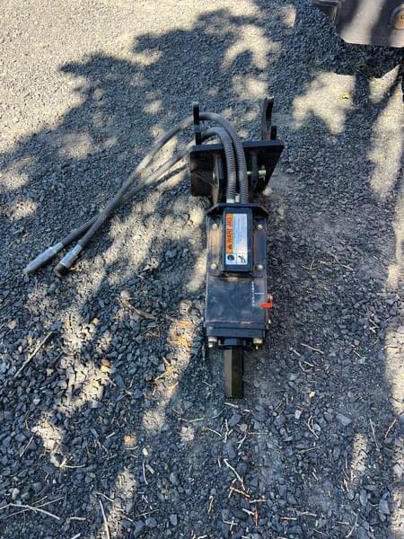 Image of Land Pride AP-EA20-03 equipment image 2