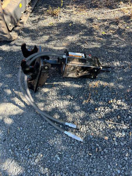 Image of Land Pride AP-EA20-03 equipment image 1