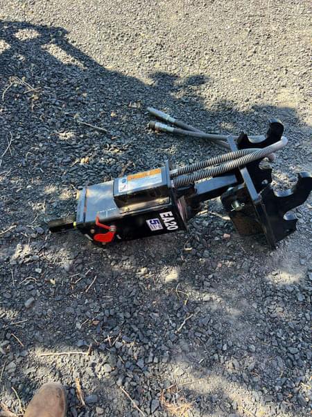 Image of Land Pride AP-EA20-03 equipment image 4