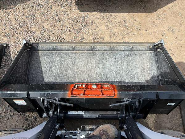Image of Land Pride AP-HD68LLC equipment image 3