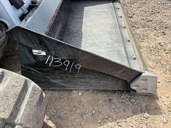 Image of Land Pride AP-HD68LLC equipment image 4