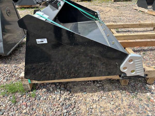 Image of Land Pride AP-HD68LLC equipment image 1