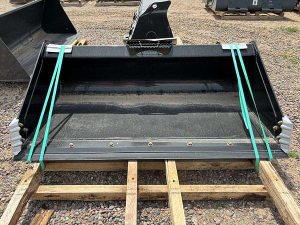 Image of Land Pride AP-HD68LLC equipment image 2