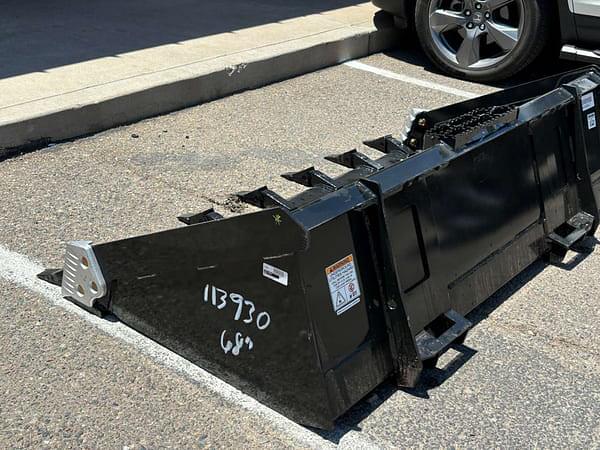 Image of Land Pride AP-HD68LLT equipment image 4