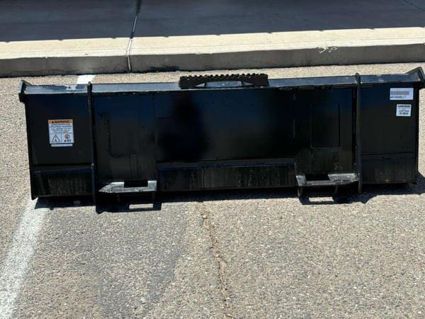 Image of Land Pride AP-HD68LLT equipment image 3