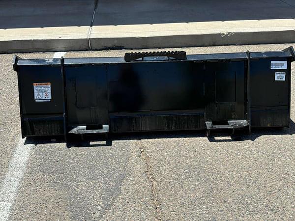 Image of Land Pride AP-HD68LLT equipment image 3