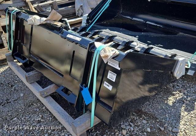 Image of Land Pride AP-HD68LLT equipment image 4