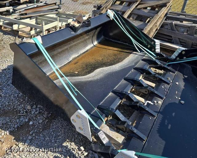 Image of Land Pride AP-HD68LLT equipment image 2