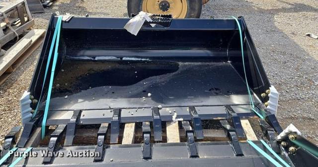 Image of Land Pride AP-HD68LLT equipment image 1