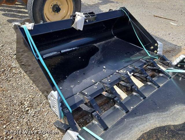 Image of Land Pride AP-HD68LLT equipment image 2