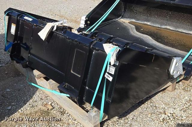 Image of Land Pride AP-HD68LLT equipment image 4