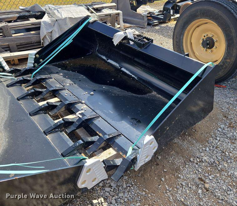 Image of Land Pride AP-HD68LLT Primary image