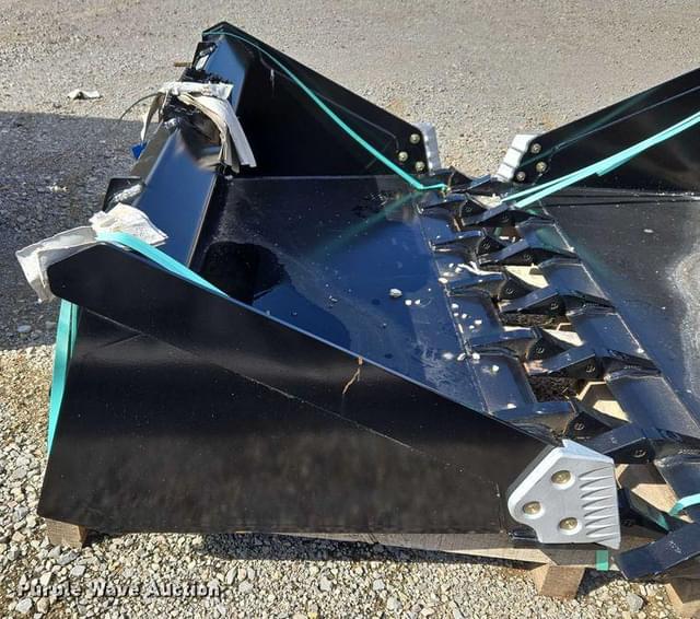 Image of Land Pride AP-HD68LLT equipment image 3