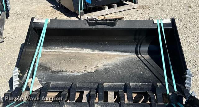 Image of Land Pride AP-HD68LLT equipment image 1