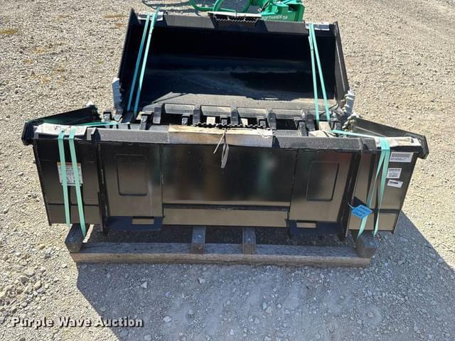 Image of Land Pride AP-HD68LLT equipment image 4