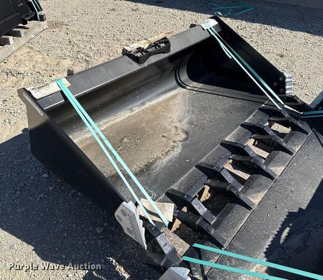 Image of Land Pride AP-HD68LLT equipment image 2