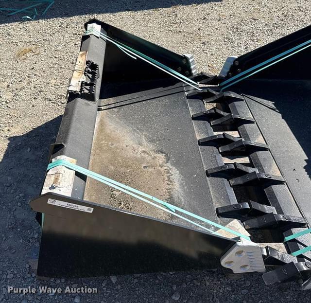 Image of Land Pride AP-HD68LLT equipment image 3