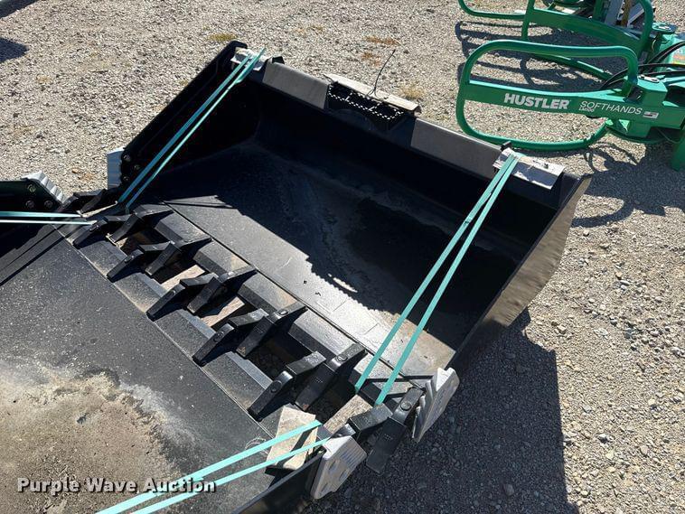 Image of Land Pride AP-HD68LLT Primary image