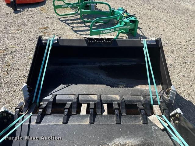 Image of Land Pride AP-HD68LLT equipment image 1