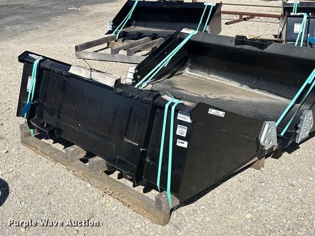 Image of Land Pride AP-HD68LLT equipment image 4