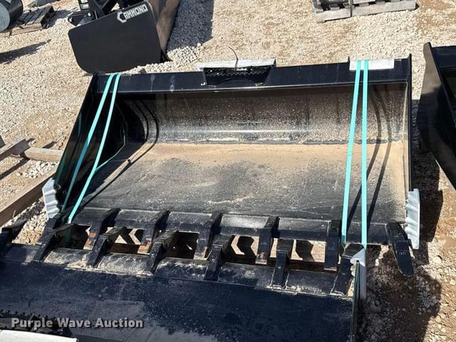 Image of Land Pride AP-HD68LLT equipment image 1