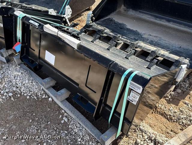 Image of Land Pride AP-HD68LLT equipment image 4