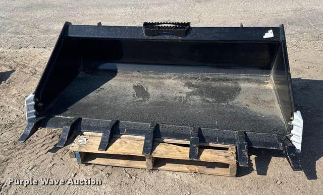 Image of Land Pride AP-HD68LLT equipment image 1